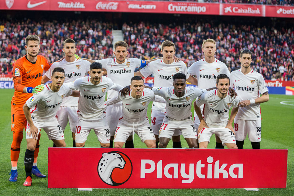 La Liga Bao Nhiêu Vòng Đấu Và Thể Thức Thi Đấu Ra Sao? 5 Sevilla chờ mong một ngày chạm cúp vô địch La Liga lần 2