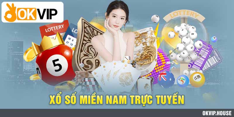 Cách Mua Xổ Số Miền Nam Giúp Anh Em Chốt Lời Tiền Tỷ 1 Xổ số miền Nam là hình thức XS kiến thiết tại Việt Nam