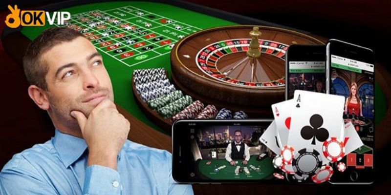 Giải Đáp Okvip Có Uy Tín Không, Thực Hư Tin Đồn Lừa Đảo 3 Yếu tố chứng thực Okvip có uy tín không